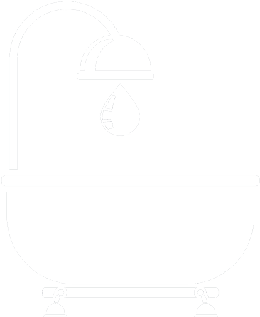 Баня и сервизни помещения