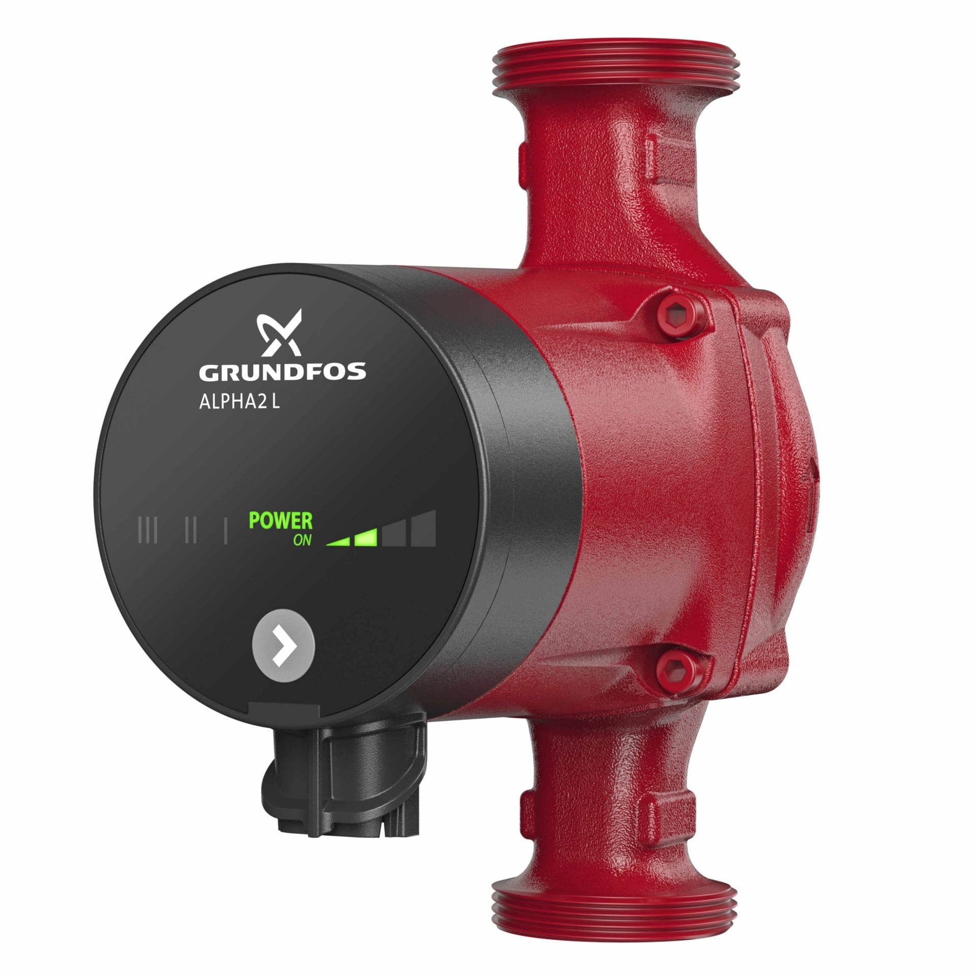 Циркулационна помпа Grundfos ALPHA 2L | SHC systems