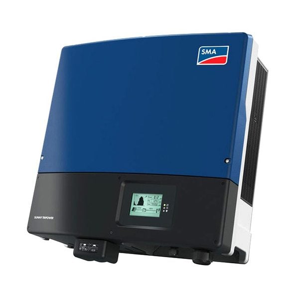 Трифазен мрежови инвертор SMA Sunny Tripower