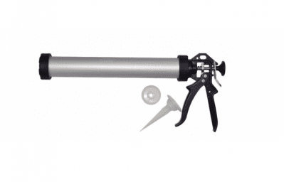 Професионален пистолет за меки опаковки Licota