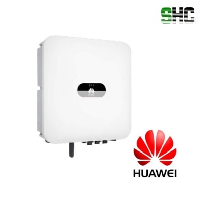 5kW трифазен мрежов / хибриден инвертор Huawei SUN2000-5KTL-М1
