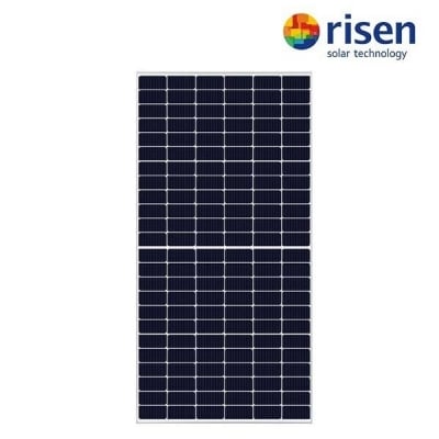 Монокристален фотоволтаичен панел Risen Solar RSM144-9 550Wp