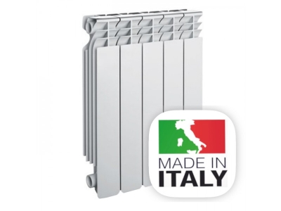 Алуминиев глидер Kaldus - Н500