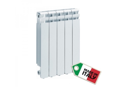 Алуминиев глидер Kaldus - Н800