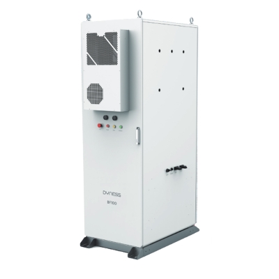 71 kWh 400V All-in-one високоволтова батерийна система Dyness BF100