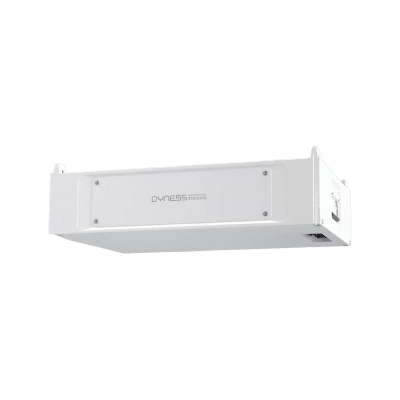 Високоволтова батерия Dyness S51100 pro 5.12 kWh IP66, Heating, Противопожарна с-ма