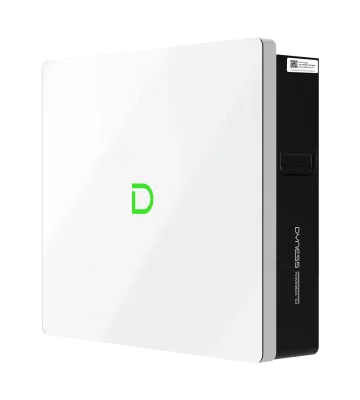 Нисковолтова батерия Dyness Powerbox G2 10.24 kWh IP66, Heating, Противопожарна с-ма
