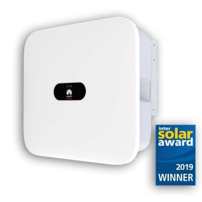Tрифазен мрежов инвертор 20kW Huawei SUN2000-20KTL-М5