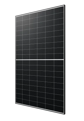 Фотоволтаичен панел LONGi Hi-MO X10 480 Wp (HVH)