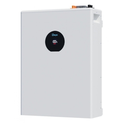 Нисковолтова батерия Deye SE-F5 Pro 5.12 kWh