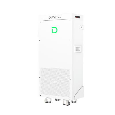 Нисковолтова батерия Dyness Powerbrick Plus 16.07 kWh IP65, Heating, Противопожарна с-ма