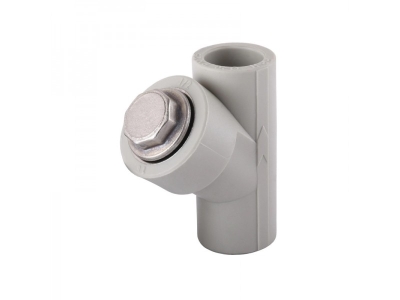 ППР филтър У-образен