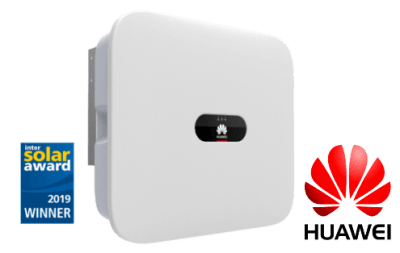 Tрифазен мрежов инвертор 15kW Huawei SUN2000-15KTL-М5