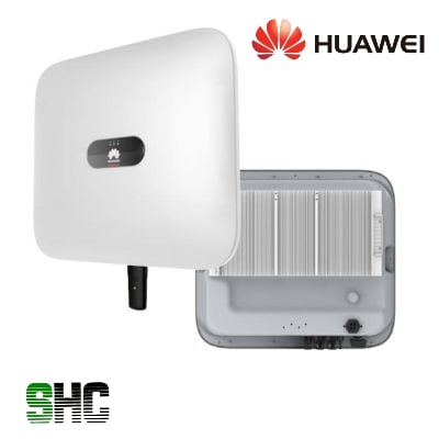 6kW трифазен мрежов / хибриден инвертор Huawei SUN2000-6KTL-М1
