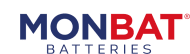MONBAT AD Batteries