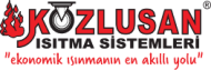 Kozlusan Isıtma Sistemleri