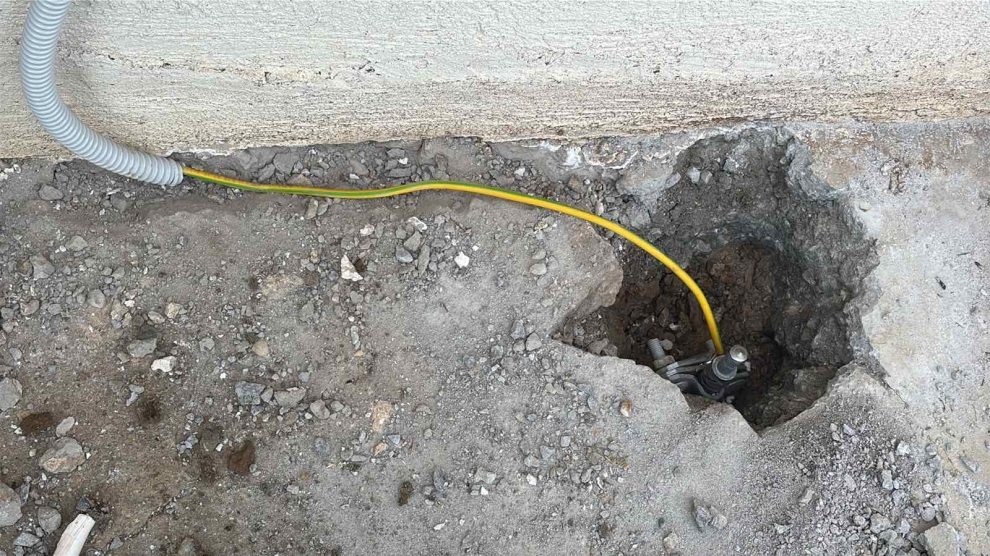 Хибридна покривна ФтЕЦ с мощност 9 kWр - с. Велчево