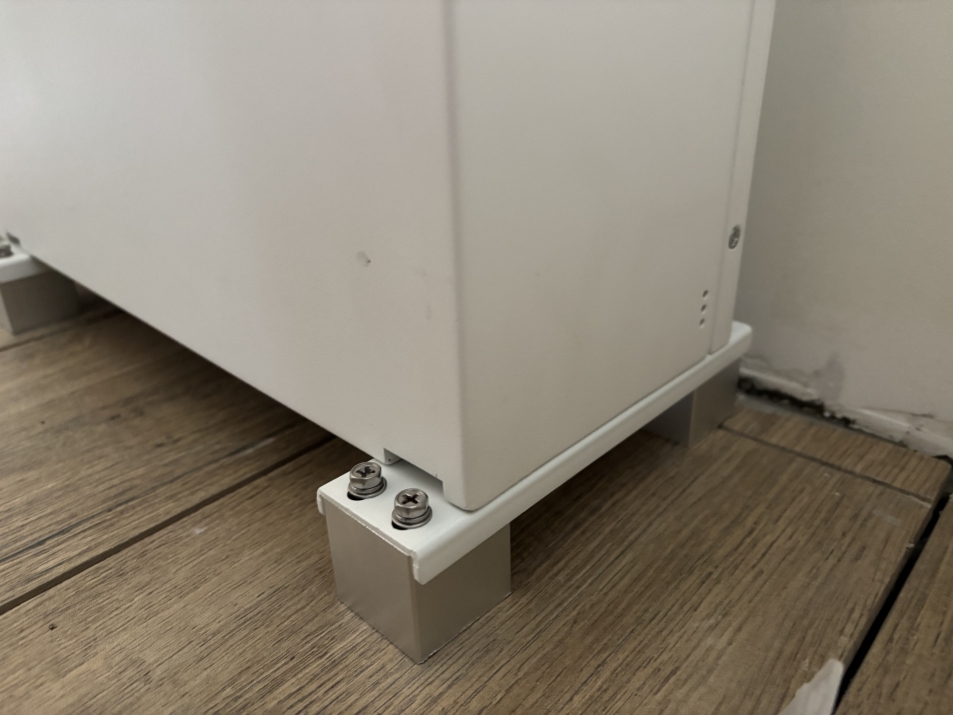 Хибридна покривна ФтЕЦ с мощност 5 kWр - с. Доситеево