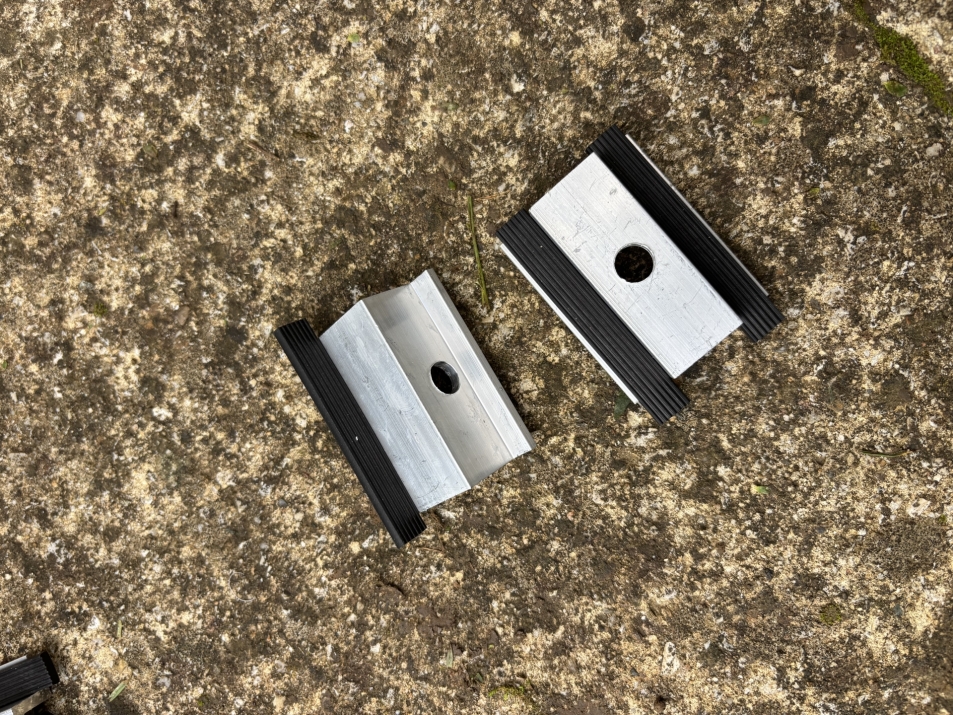 Хибридна покривна ФтЕЦ с мощност 9 kWр - с. Велчево