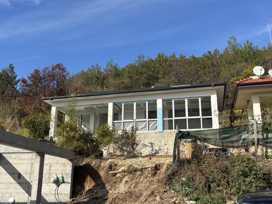 Deye SUN-20K-SG01LP3  + Deye BOS-G 30.72kWh + Risen Solar Full Black 445Wp