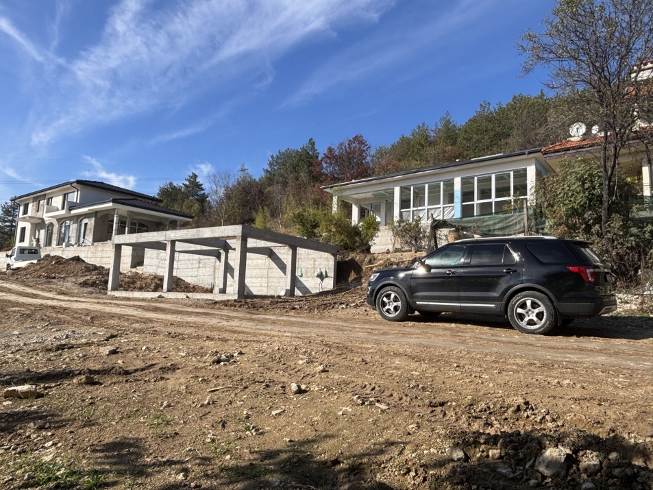 Deye SUN-20K-SG01LP3  + Deye BOS-G 30.72kWh + Risen Solar Full Black 445Wp