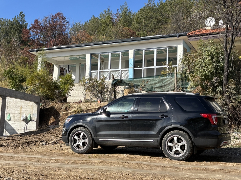 Deye SUN-20K-SG01LP3  + Deye BOS-G 30.72kWh + Risen Solar Full Black 445Wp