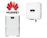 8kW трифазен мрежов / хибриден инвертор Huawei SUN2000-8KTL-М1