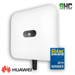 Huawei SUN2000-5KTL-L1 5kW монофазен мрежов / хибриден инвертор