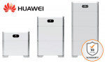 5kWh литиево-йонна акумулаторна батерия Huawei Luna 2000-5-Е0 - без BMS управление