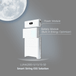 BMS управление за литиево-йонна батерия Huawei Luna 2000-5-С0