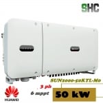 50kW трифазен мрежов инвертор Huawei SUN2000-50KTL-М0