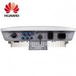 Трифазна фотоволтаична система Huawei инвертор с батерии 10 кW  и 10 kW фотоволтаични панели