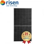 Монокристален фотоволтаичен панел Risen Solar RSM156-6-430M-455M 455Wp