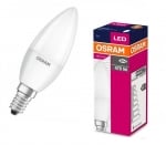 Лампа LED VALUE CL В 5.5W 470Lm - OSRAM..