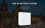 2.56 kWh литиево-желязна LiFePO4 батерия Growatt ARK 2.5XH-A1 за инвертори MIN 2500-6000 TL XH