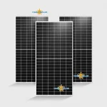 10 kW готовa трифазнa мрежова фотоволтаична солaрнa система