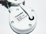 Електрически нагревател със "Старт-Стоп" бутон Ecoradco