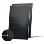 Двулицев фотоволтаичен панел Jinko Solar Tiger Neo N-type 510 Wp Bi-Facial (JKM510N-54HL4M-BDV)