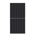 Двулицев фотоволтаичен панел Jinko Solar Tiger Neo N-type 590 Wp Bi-Facial (JKM590N-72HL4-BDV)