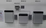 Кит LG RESU Plus за паралелно сдвояване на 48V литиеви батерии LG Chem