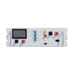 BMS модул Deye HV Control Box BOS-G PRO 1000V/100A (PDU-2 PRO)