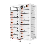 Високоволтова батерия Deye HV BOS-G-PACK5.1 PRO 51.2V/100A 5.12 kWh