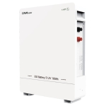 Нисковолтова батерия DAH DH-AO5 5.12 kWh