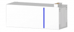 Нисковолтова батерия Deye AI-W5.1 (LV/LFP/ 51.2V/100A) - 5.12 kWh