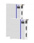 Нисковолтова батерия Deye AI-W5.1-B (LV/LFP/51.2V/100A) - 5.12 kWh