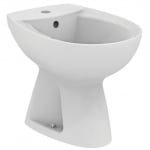 Стояща тоалетна чиния Vidima SevaDuo W719801 - с вертикално отичане