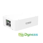 Високоволтова LiFePO4 батерия Dyness Tower HV9637 96V 3.55 kWh