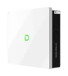 Нисковолтова батерия Dyness Powerbox G2 10.24 kWh IP66, Heating, Противопожарна с-ма