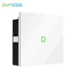 Нисковолтова батерия Dyness Powerbox G2 10.24 kWh IP66, Heating, Противопожарна с-ма