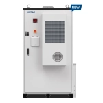 ESS K-STAR – BC220DE2A / BC240DE2A / BC260DE2A